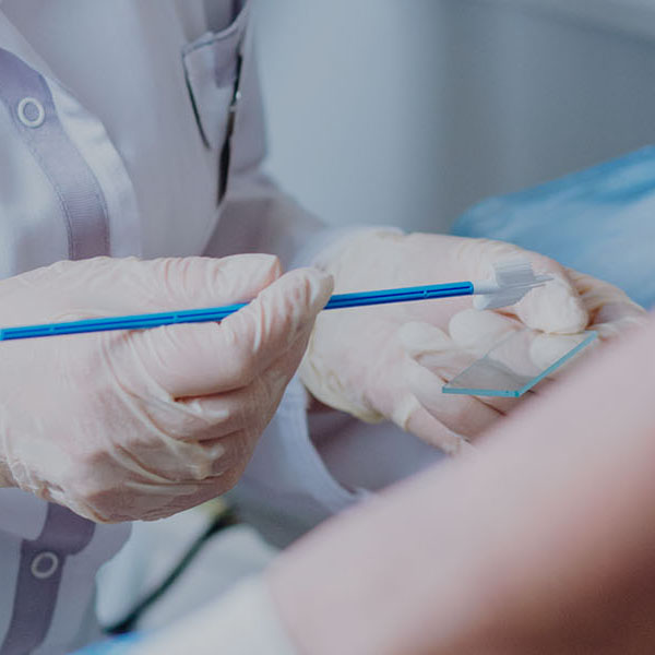 General Check Up
