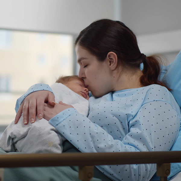 Obstetrics Service