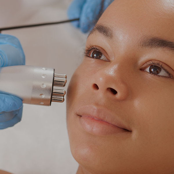 Skin Tightening